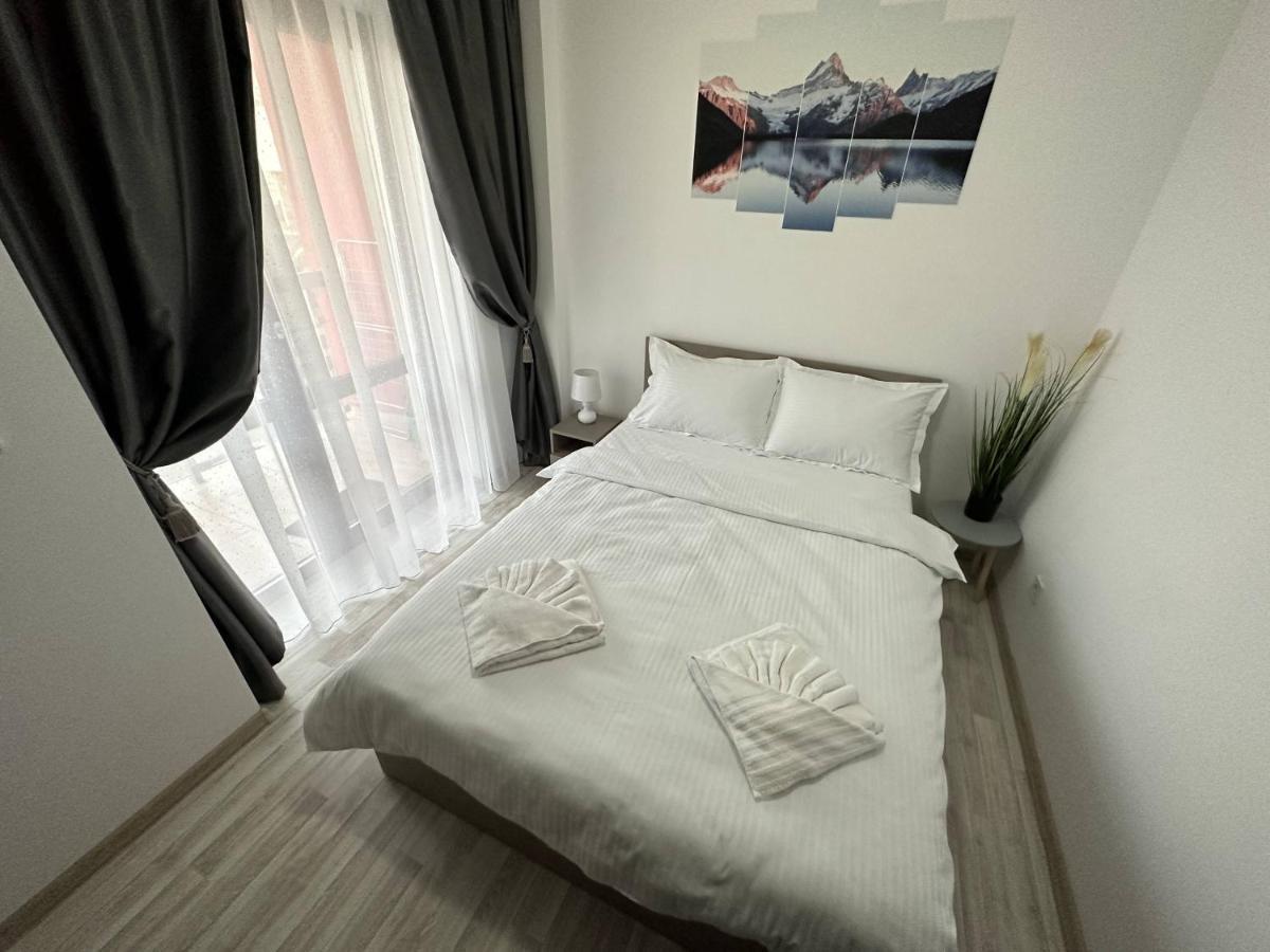 Relax Home River Iasi Exterior foto