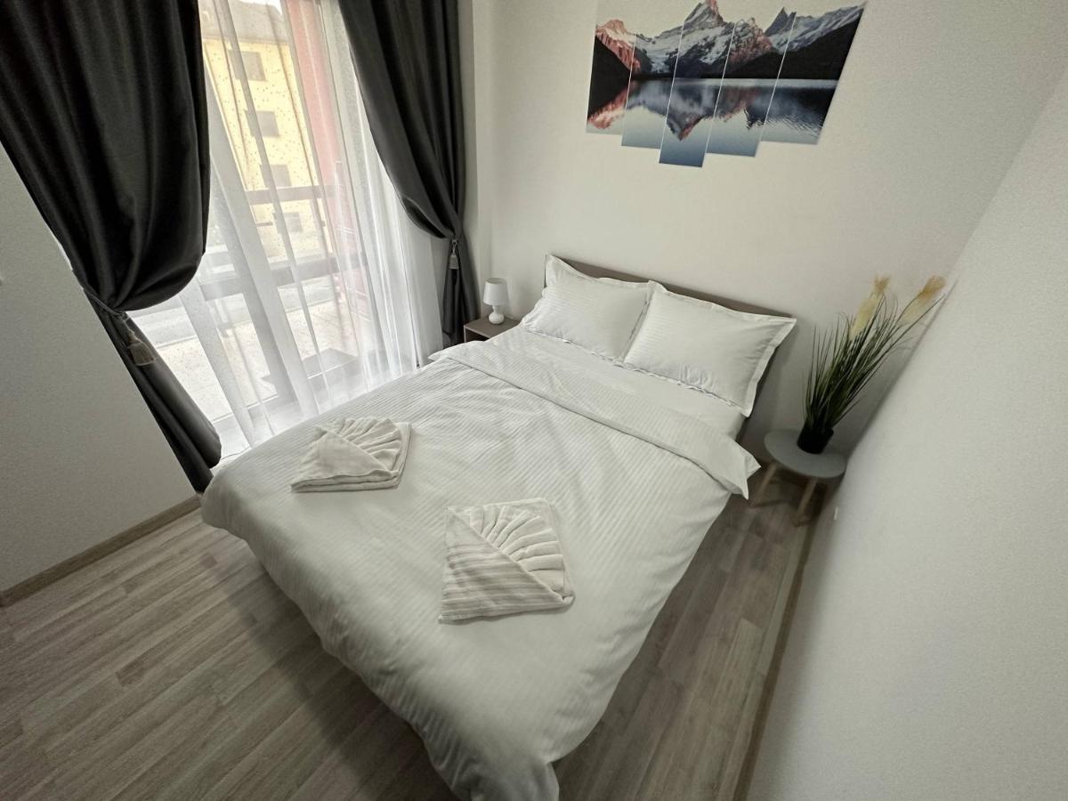 Relax Home River Iasi Exterior foto