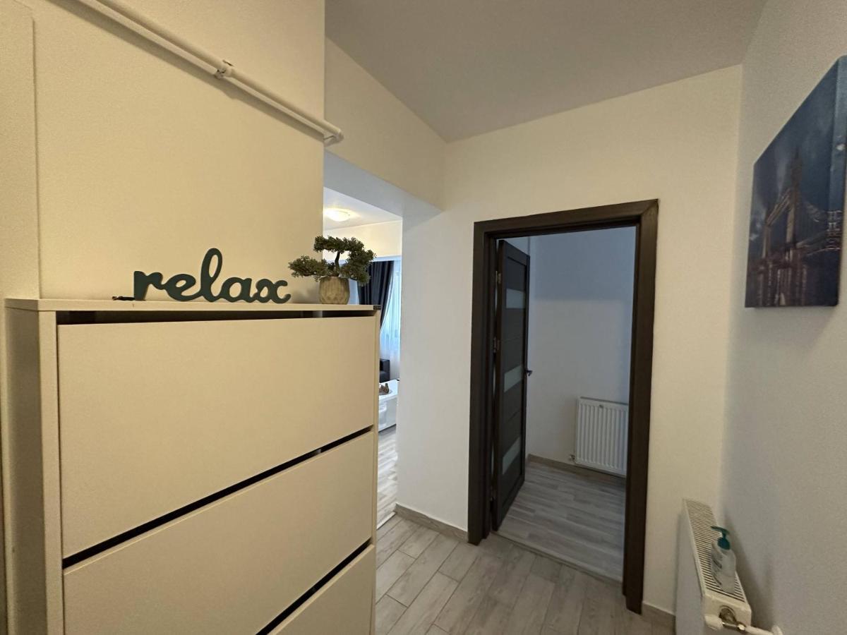 Relax Home River Iasi Exterior foto