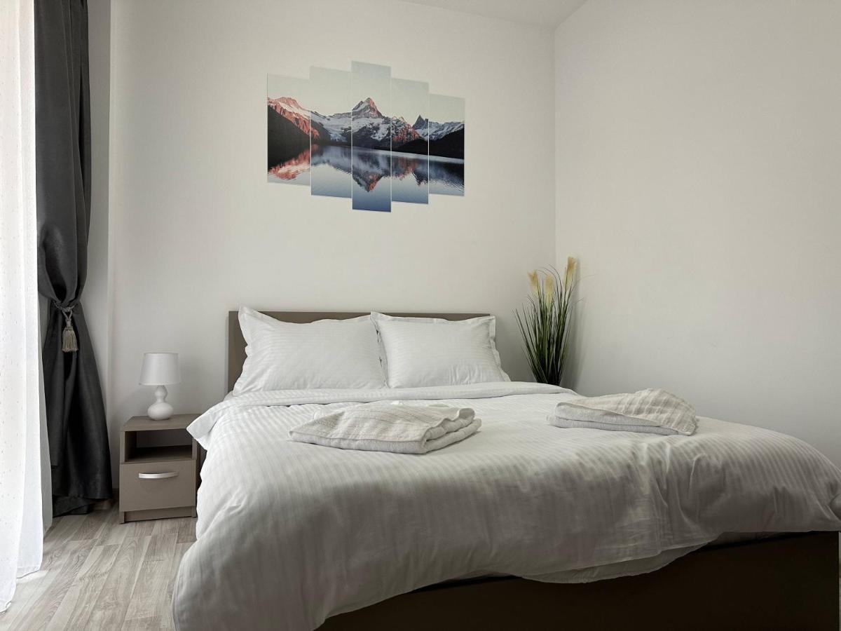 Relax Home River Iasi Exterior foto
