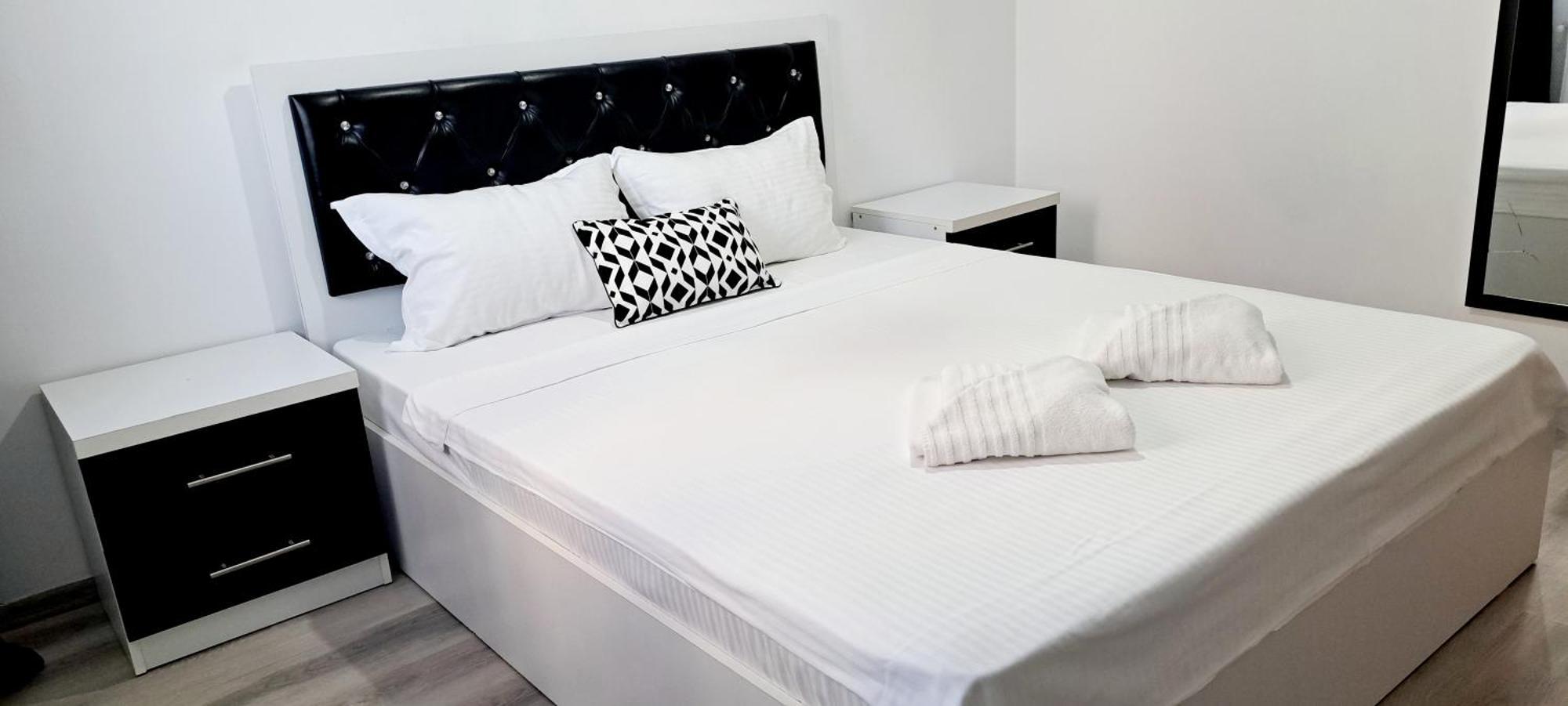 Relax Home River Iasi Exterior foto
