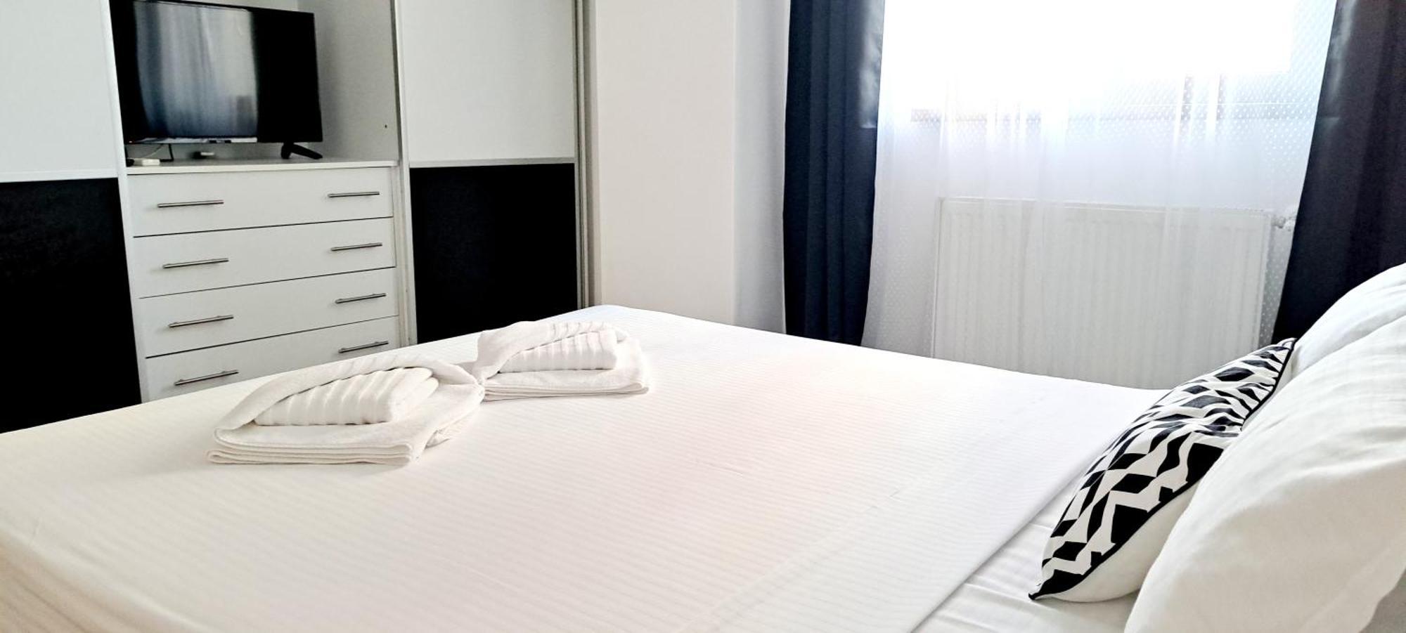 Relax Home River Iasi Exterior foto